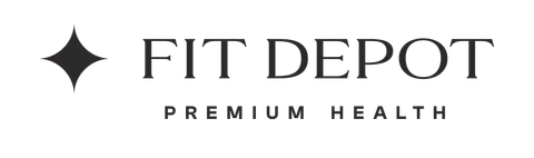 Fit Depot — Premium Health