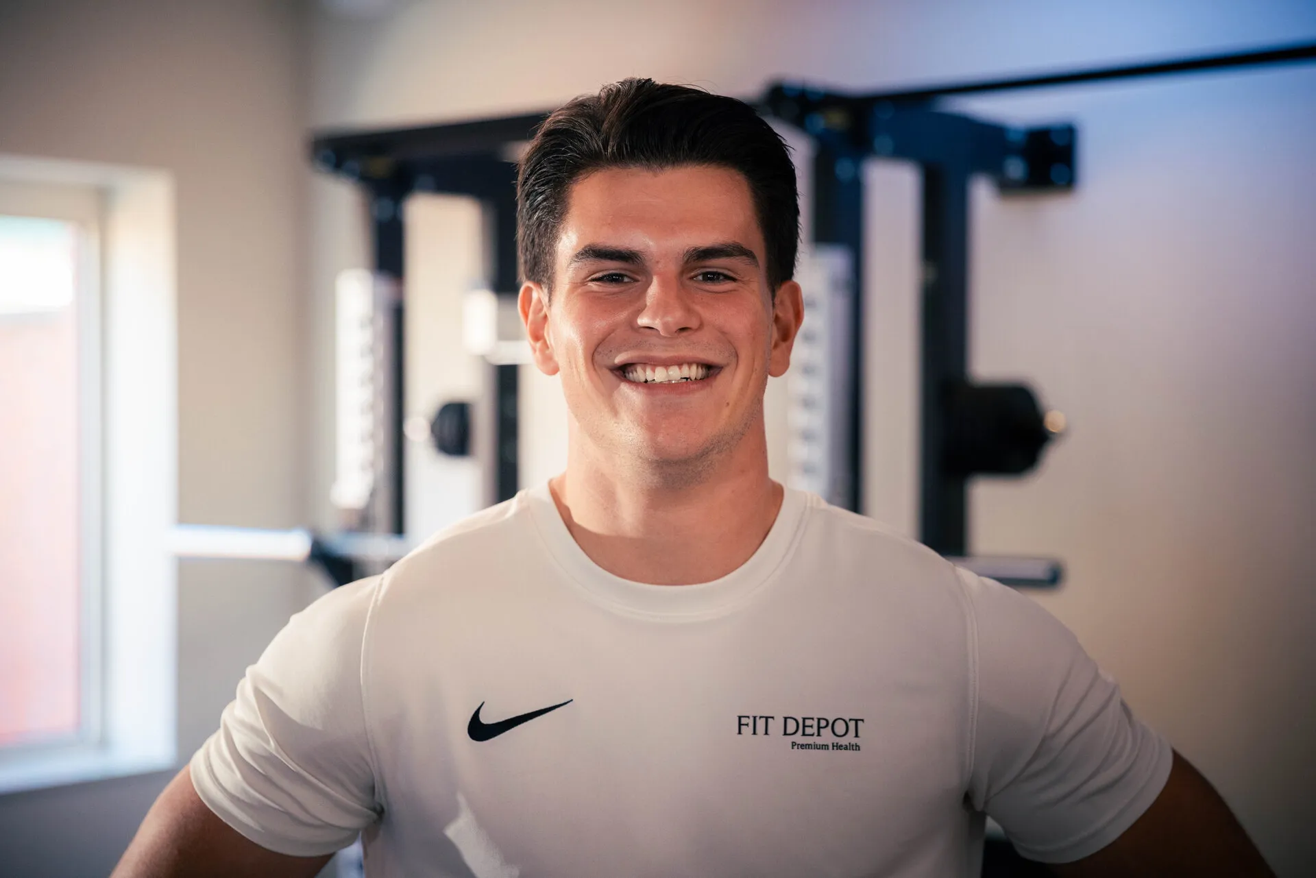 Micah — Coach