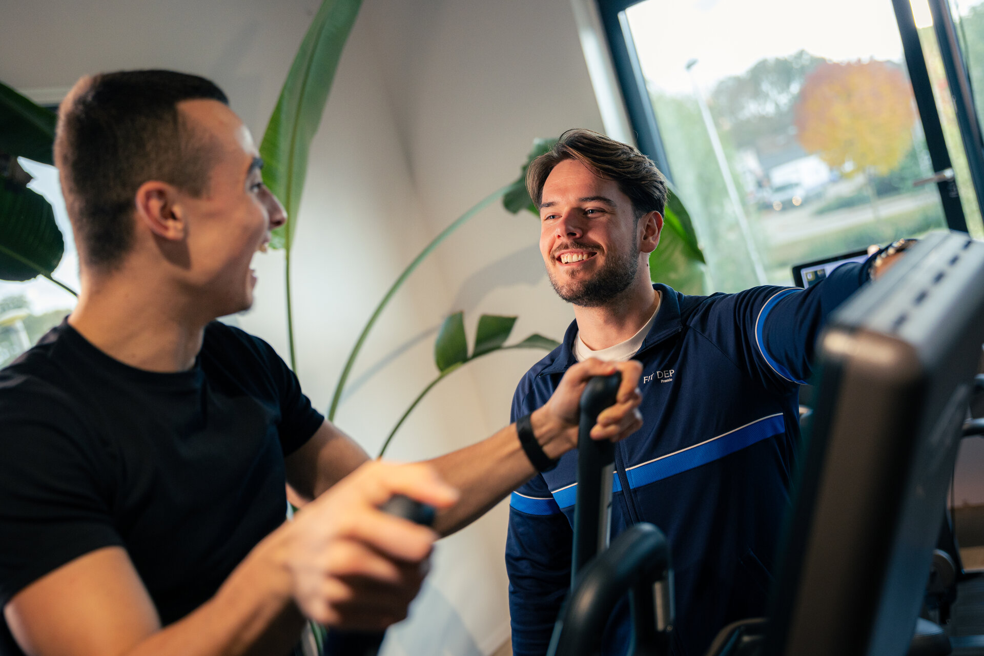 Fit Depot Schoonhoven