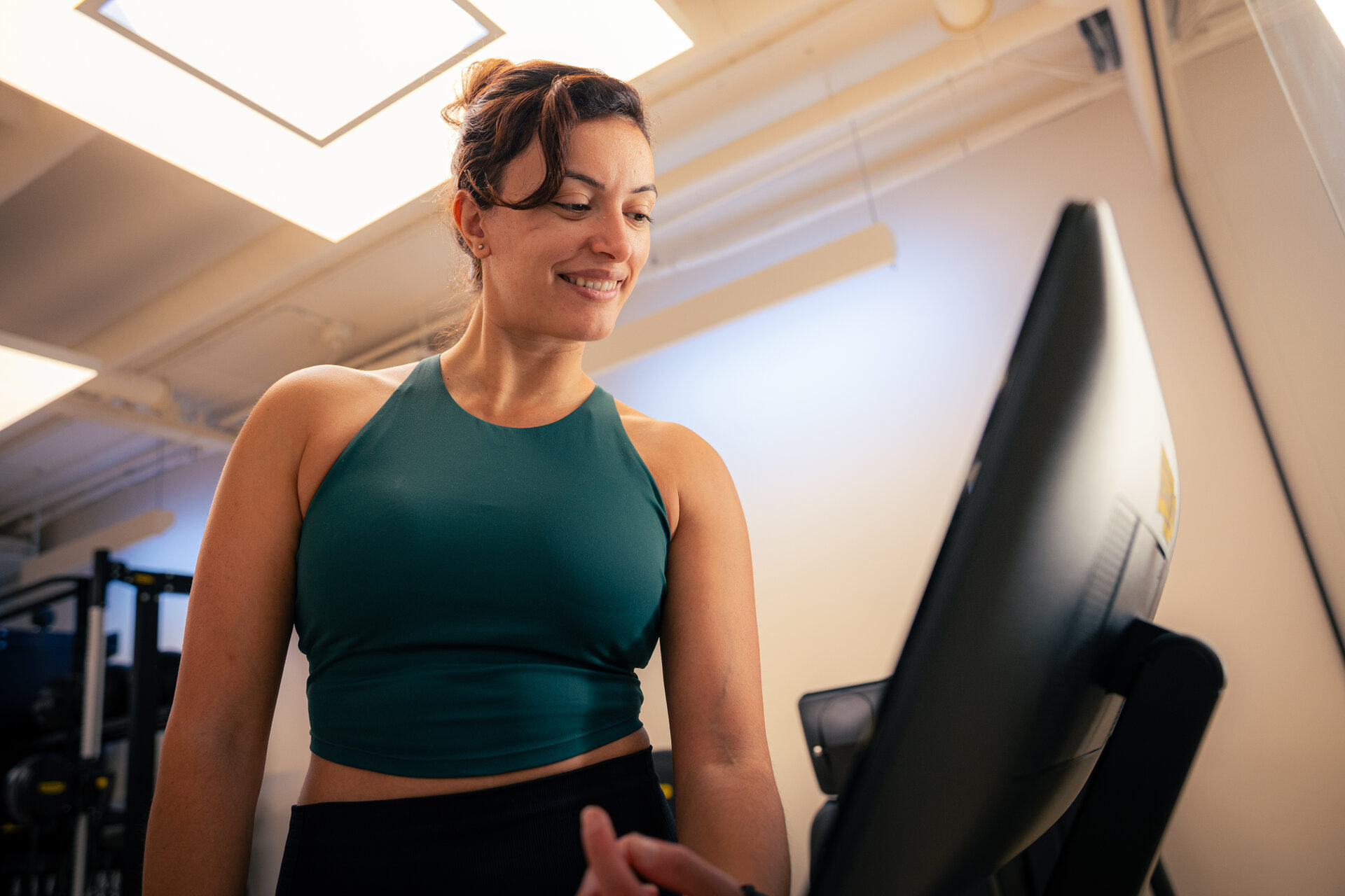 NatureConnect verlichting